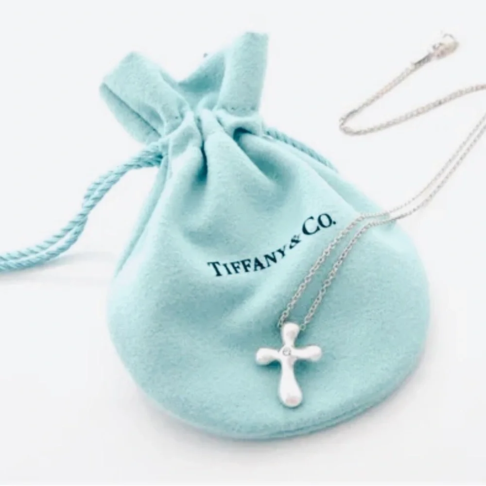 Tiffany & Co. authentic tiffany